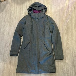 Patagonia Women’s Tres Parka size L